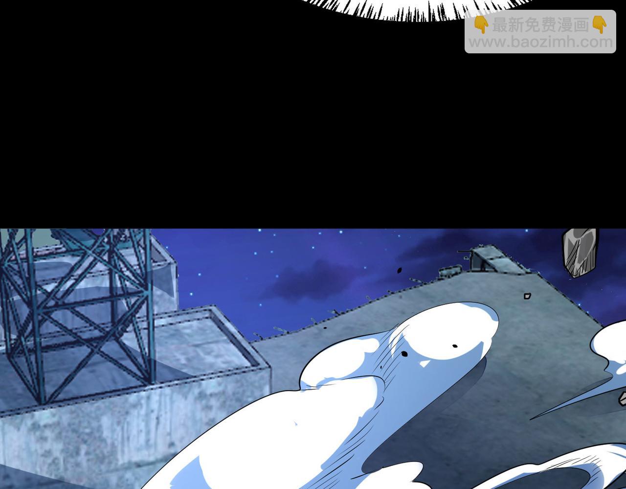 全球殺戮：開局覺醒SSS級天賦！ - 第61話 爲什麼叫我龍祖？(2/5) - 6