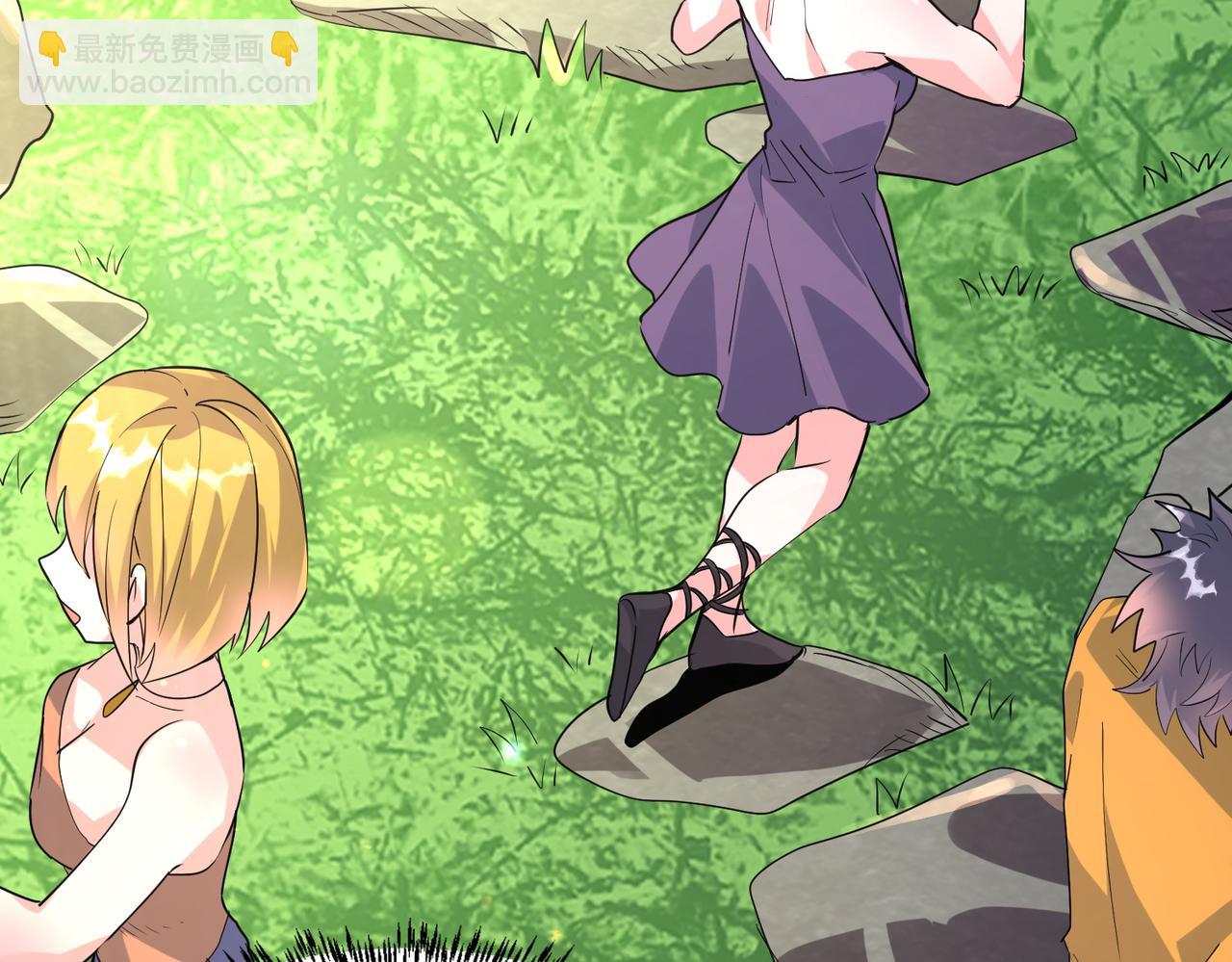 全球殺戮：開局覺醒SSS級天賦！ - 第63話 大軍襲來！(1/5) - 2