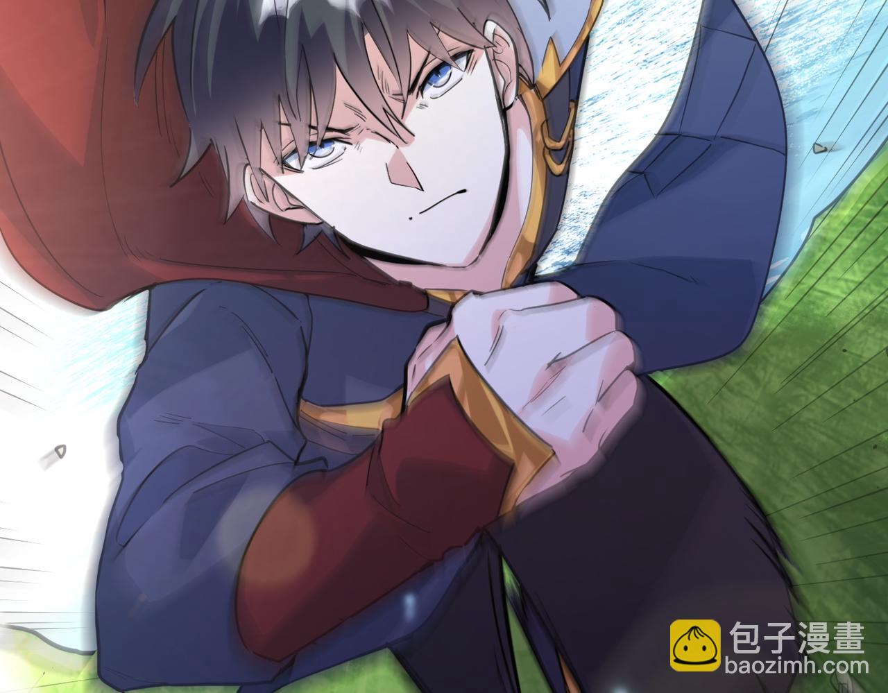 全球殺戮：開局覺醒SSS級天賦！ - 第63話 大軍襲來！(1/5) - 8