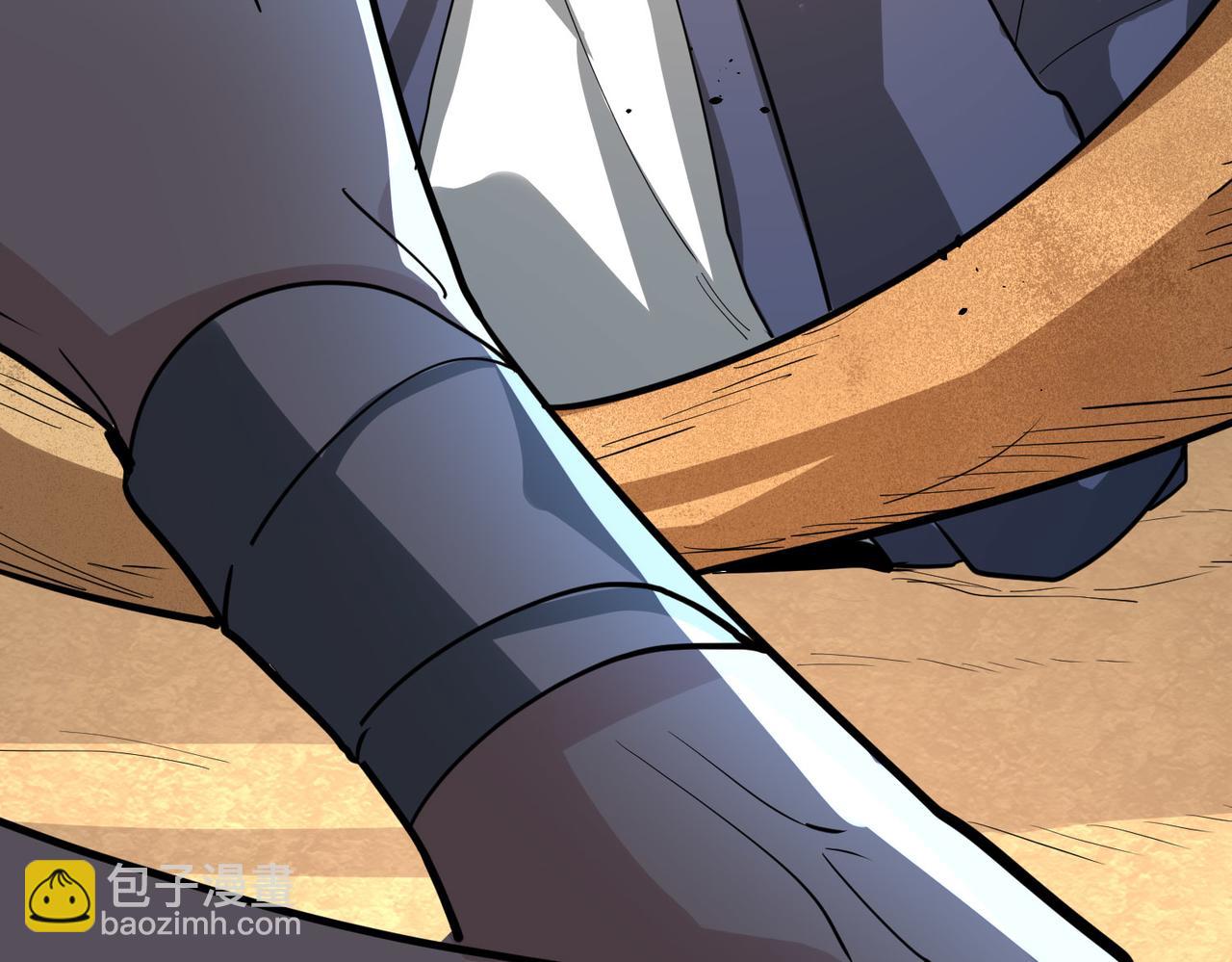 全球殺戮：開局覺醒SSS級天賦！ - 第63話 大軍襲來！(2/5) - 5