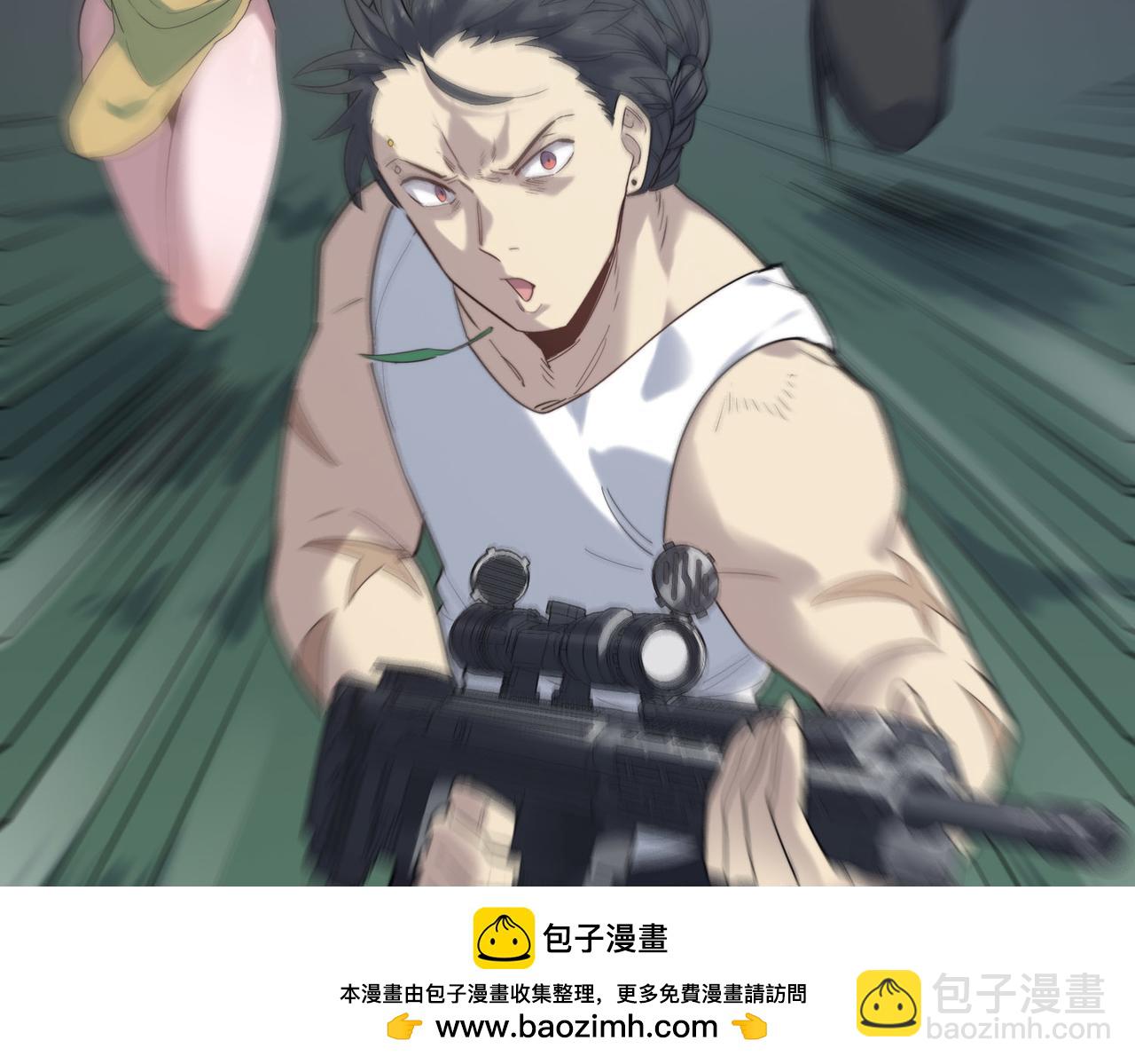 全球殺戮：開局覺醒SSS級天賦！ - 第65話 圍城之戰(2/5) - 6