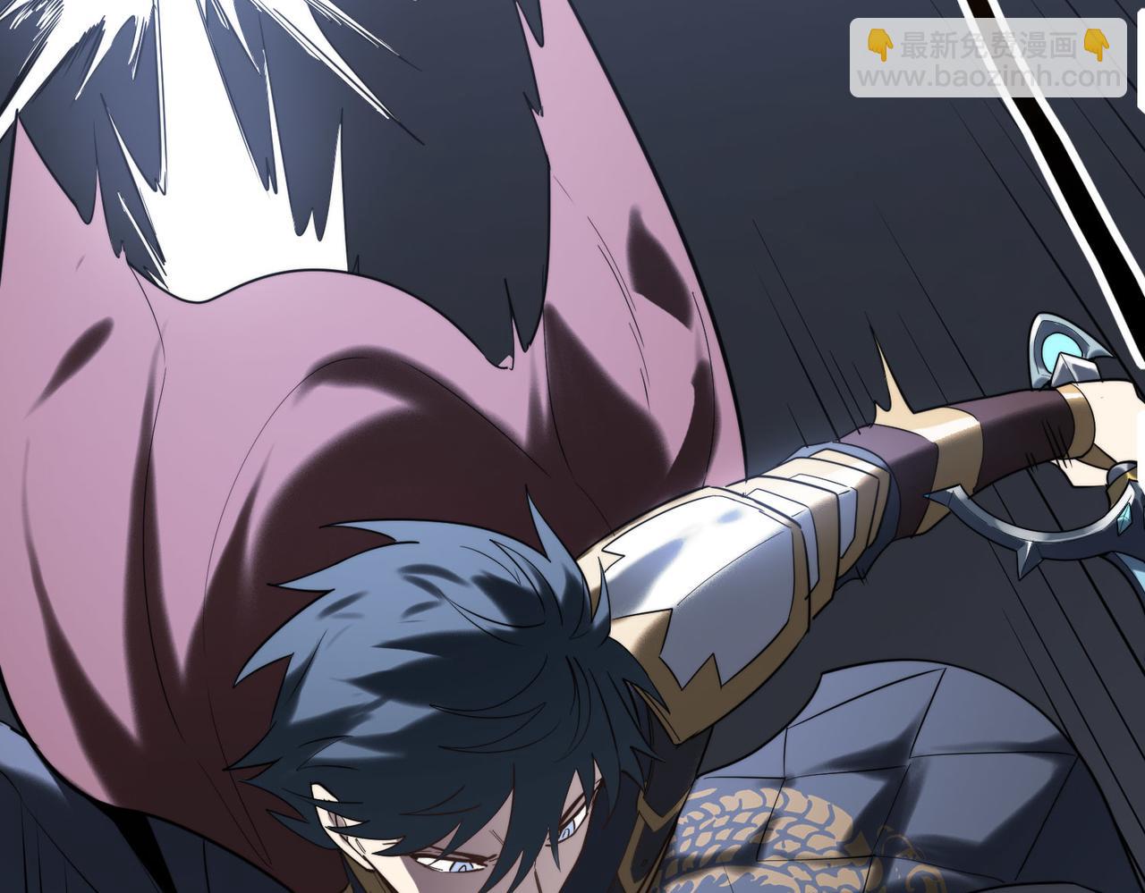 全球殺戮：開局覺醒SSS級天賦！ - 第65話 圍城之戰(3/5) - 8