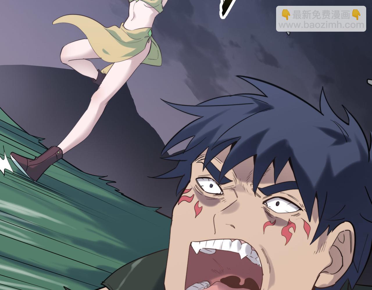 全球殺戮：開局覺醒SSS級天賦！ - 第65話 圍城之戰(3/5) - 4