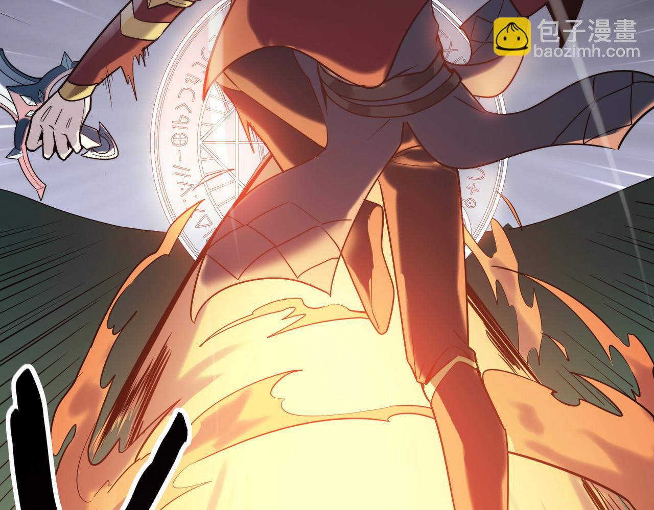 全球殺戮：開局覺醒SSS級天賦！ - 第65話 圍城之戰(3/5) - 8