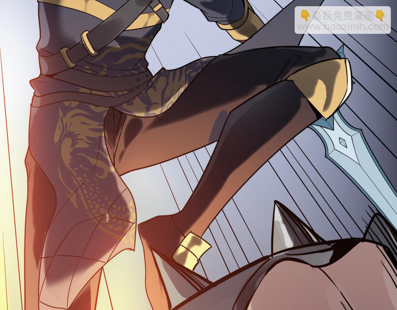 全球殺戮：開局覺醒SSS級天賦！ - 第65話 圍城之戰(3/5) - 4