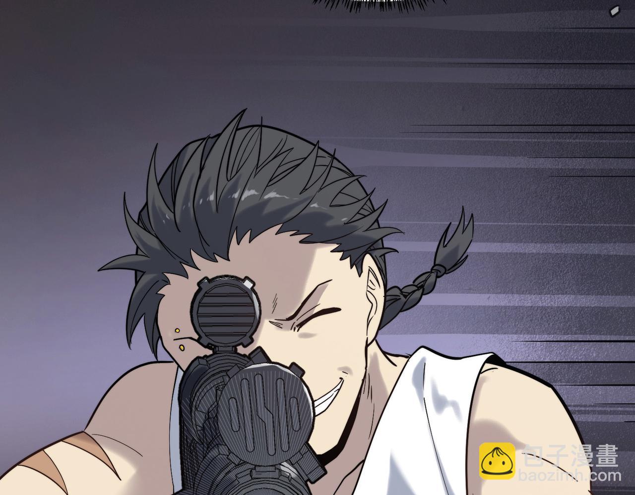 全球殺戮：開局覺醒SSS級天賦！ - 第65話 圍城之戰(3/5) - 1