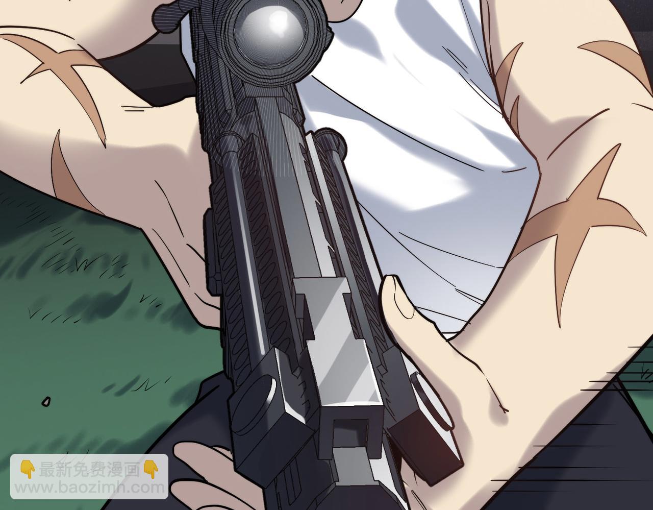 全球殺戮：開局覺醒SSS級天賦！ - 第65話 圍城之戰(3/5) - 2