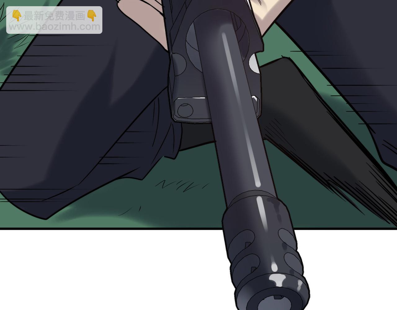 全球殺戮：開局覺醒SSS級天賦！ - 第65話 圍城之戰(3/5) - 3