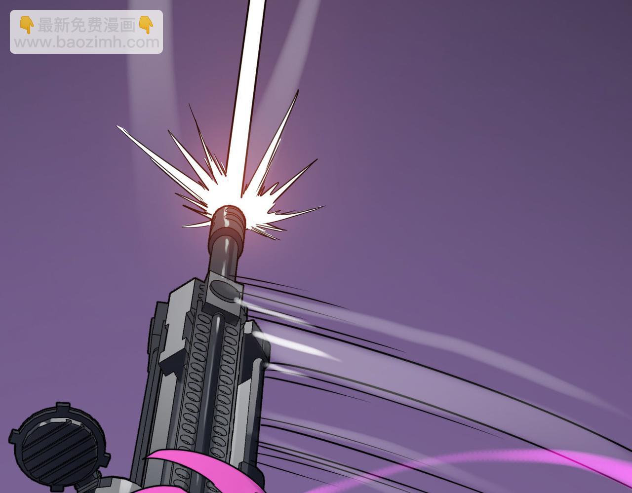 全球殺戮：開局覺醒SSS級天賦！ - 第65話 圍城之戰(3/5) - 3