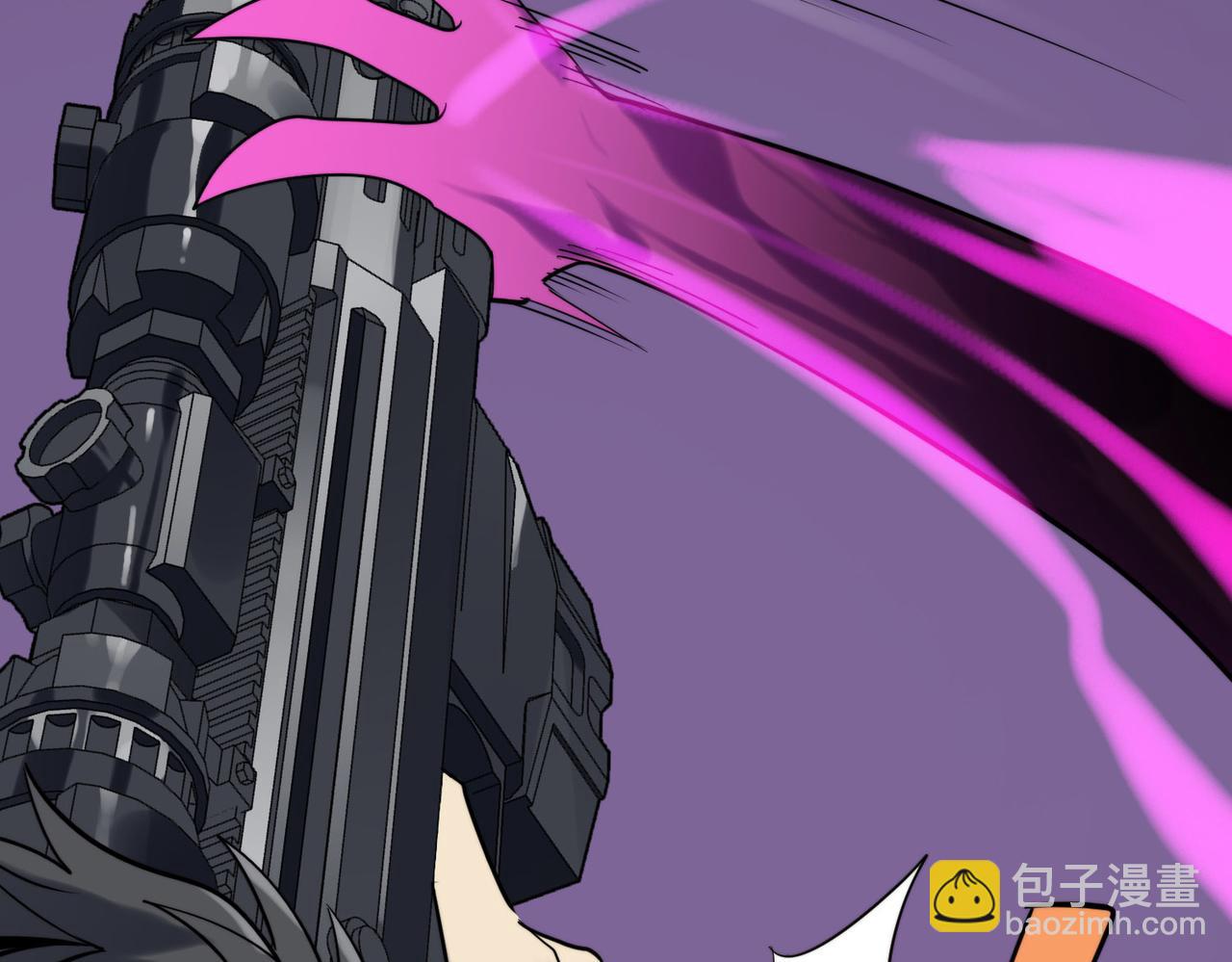 全球殺戮：開局覺醒SSS級天賦！ - 第65話 圍城之戰(3/5) - 4