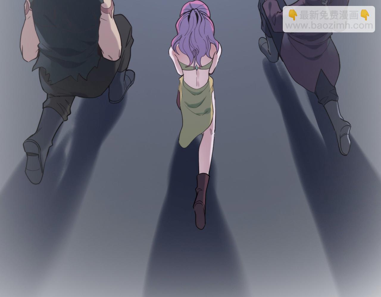 全球殺戮：開局覺醒SSS級天賦！ - 第65話 圍城之戰(4/5) - 8