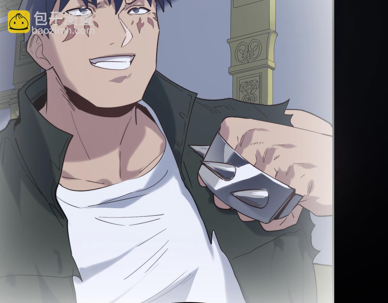 全球殺戮：開局覺醒SSS級天賦！ - 第65話 圍城之戰(4/5) - 4