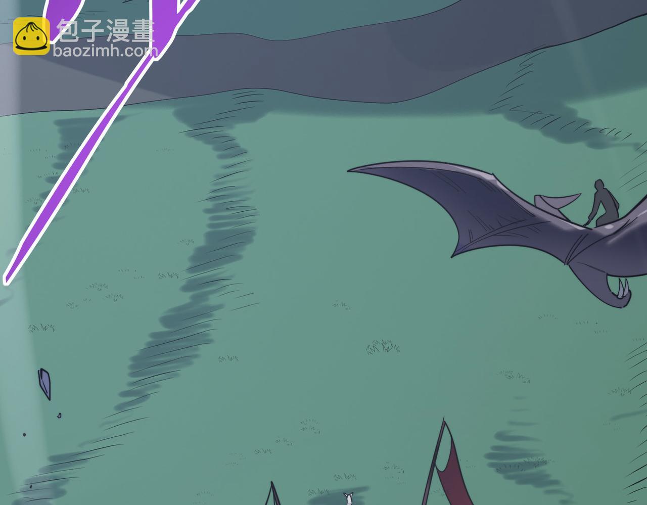 全球殺戮：開局覺醒SSS級天賦！ - 第65話 圍城之戰(1/5) - 5