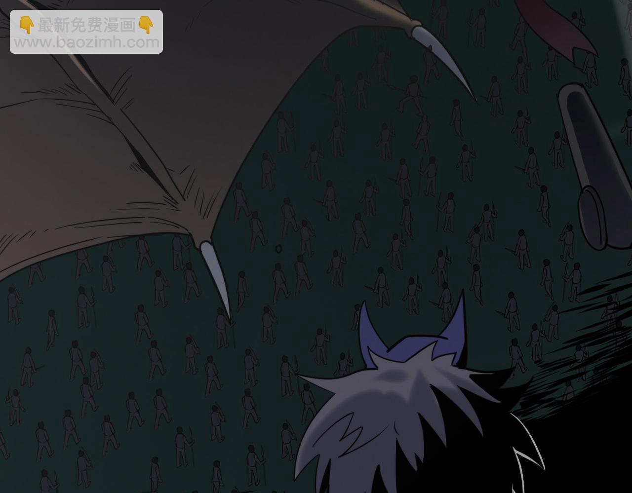 全球殺戮：開局覺醒SSS級天賦！ - 第65話 圍城之戰(1/5) - 1