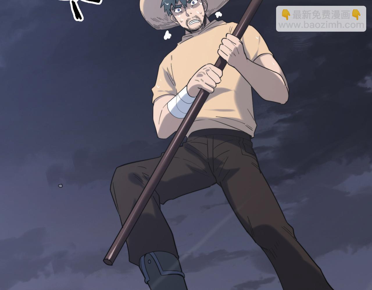 全球殺戮：開局覺醒SSS級天賦！ - 第65話 圍城之戰(1/5) - 4