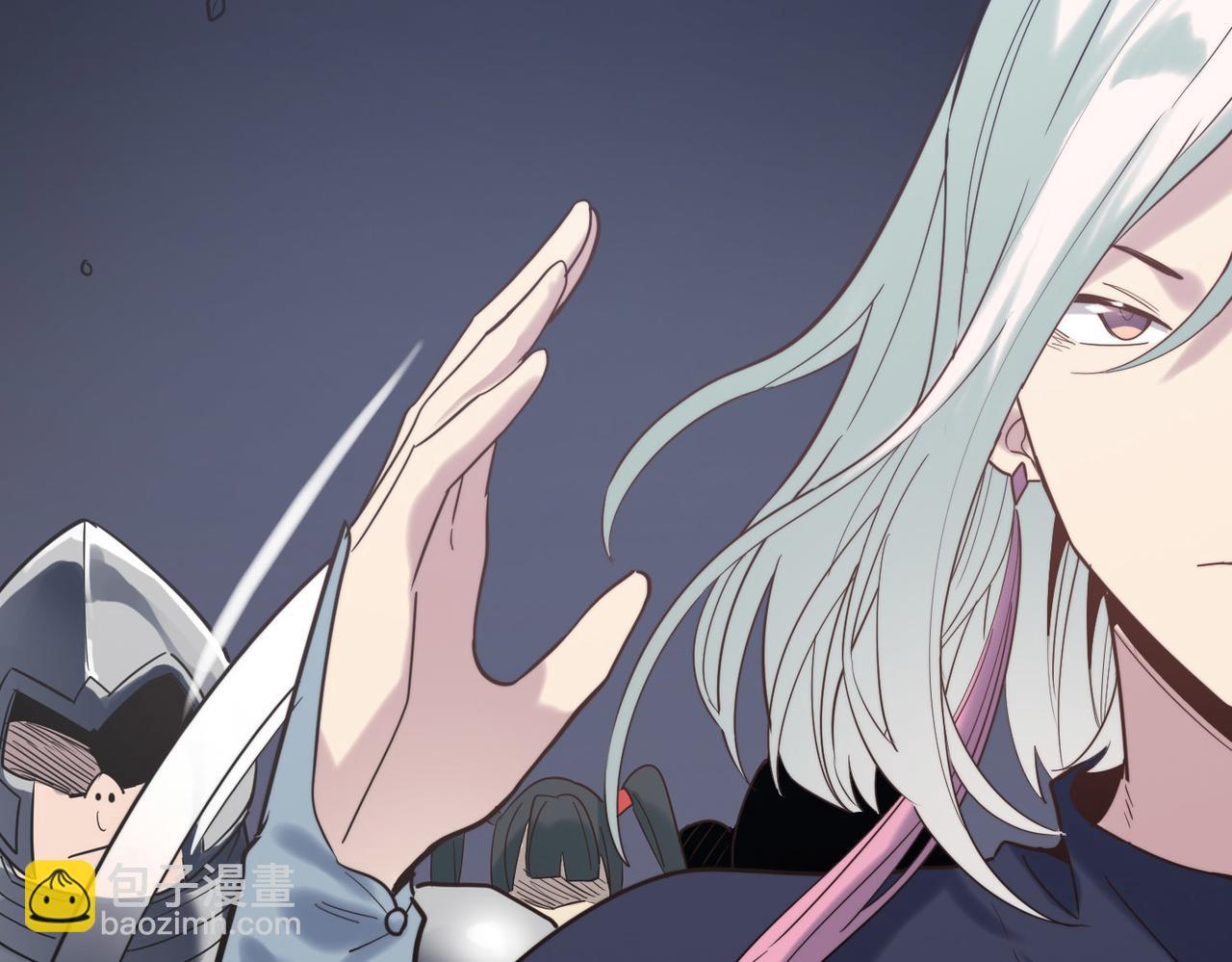 全球殺戮：開局覺醒SSS級天賦！ - 第65話 圍城之戰(1/5) - 7