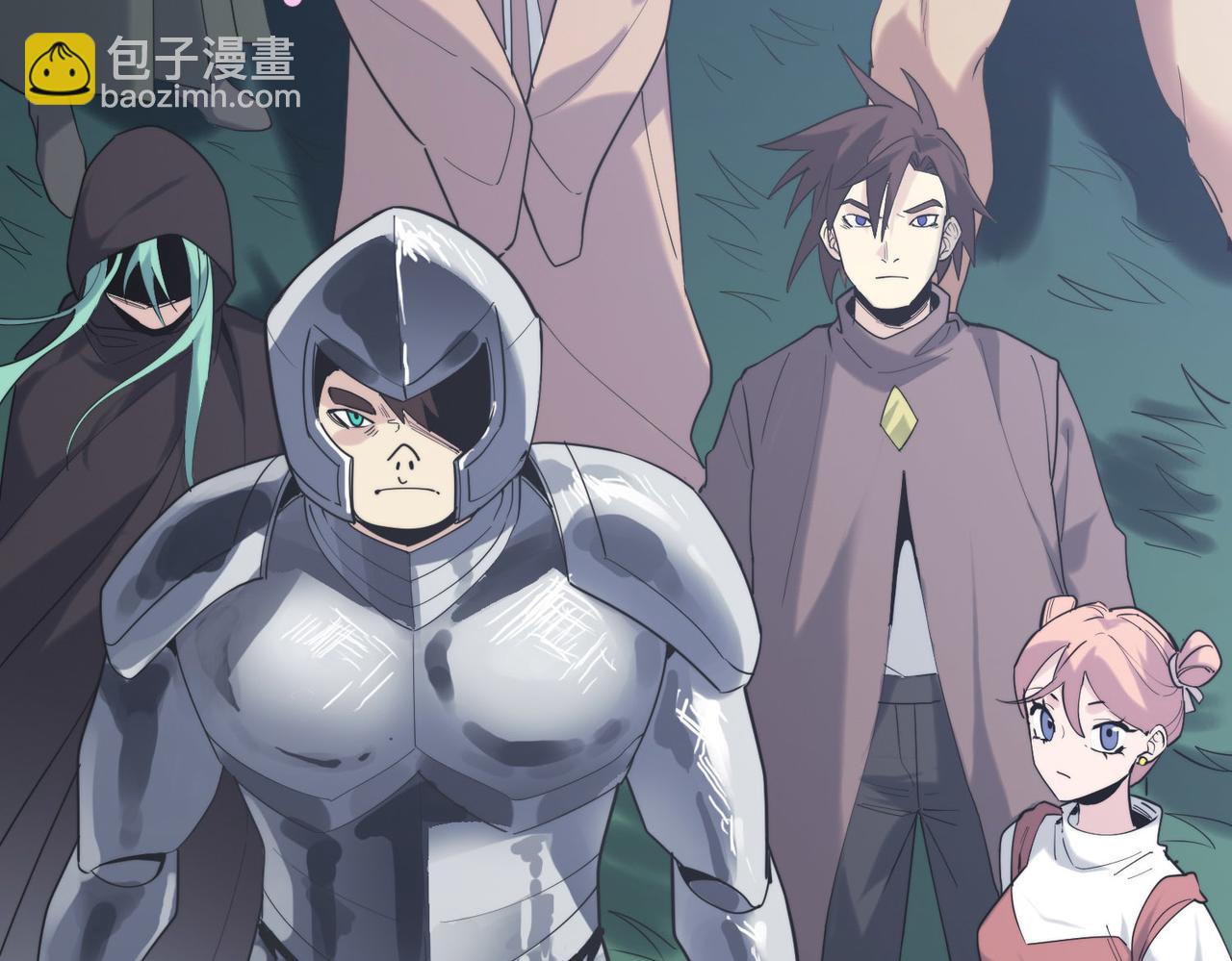 全球殺戮：開局覺醒SSS級天賦！ - 第65話 圍城之戰(1/5) - 4