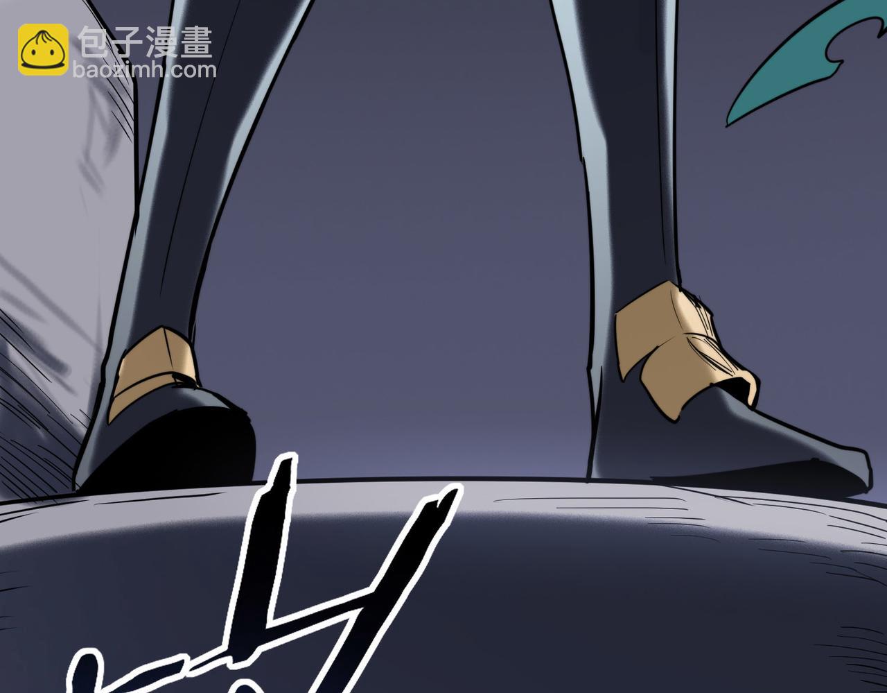 全球殺戮：開局覺醒SSS級天賦！ - 第65話 圍城之戰(2/5) - 3