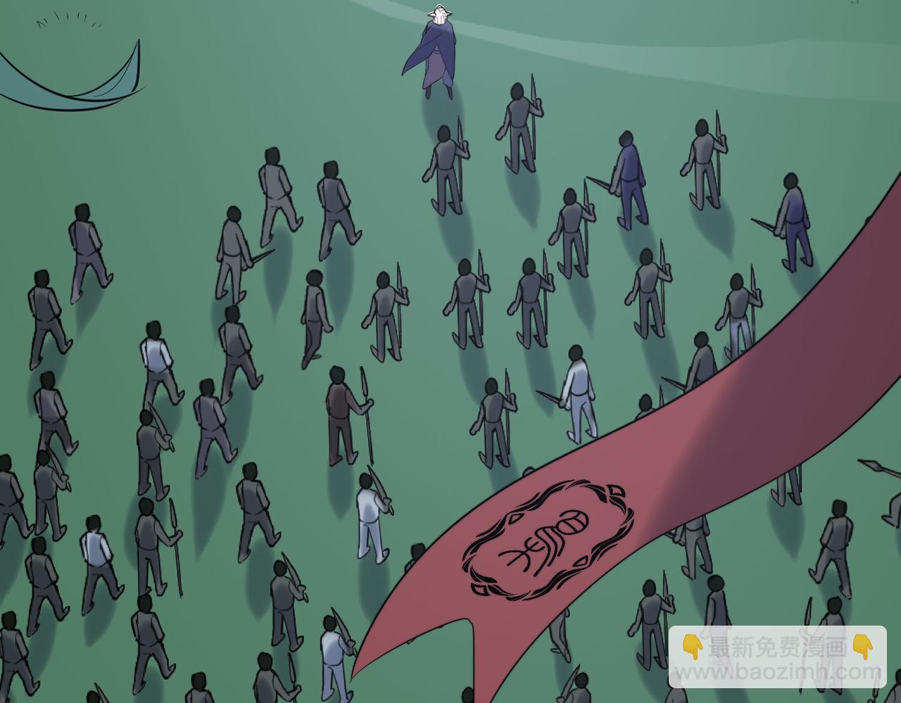 全球殺戮：開局覺醒SSS級天賦！ - 第65話 圍城之戰(2/5) - 3