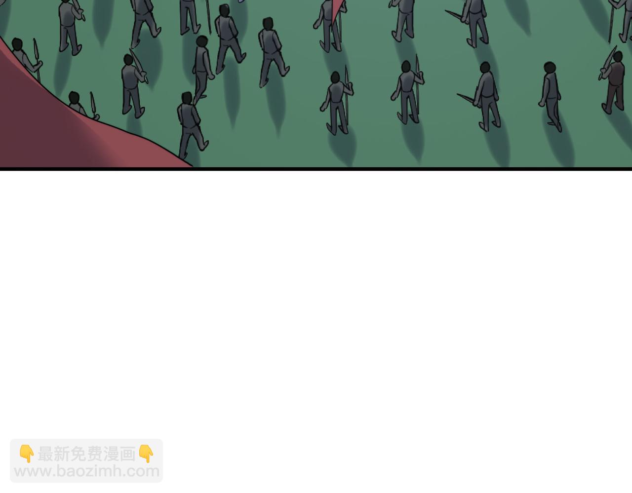 全球殺戮：開局覺醒SSS級天賦！ - 第65話 圍城之戰(2/5) - 4