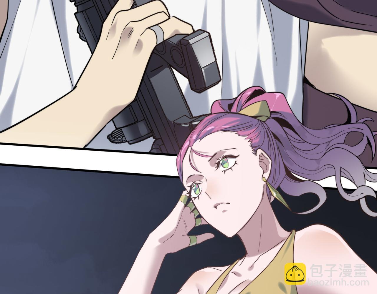 全球殺戮：開局覺醒SSS級天賦！ - 第65話 圍城之戰(2/5) - 7