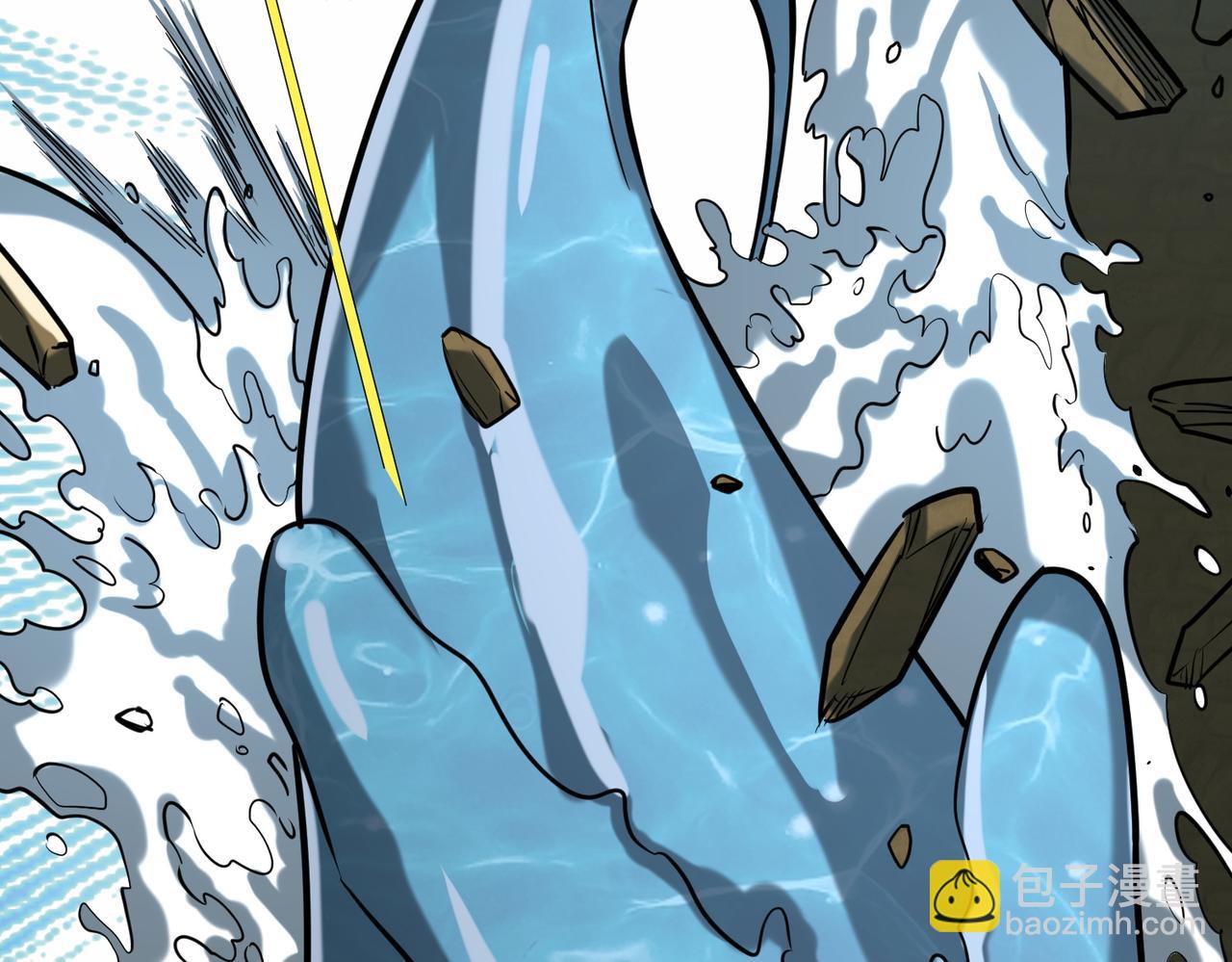 全球殺戮：開局覺醒SSS級天賦！ - 第67話 半神兇獸！(3/5) - 8