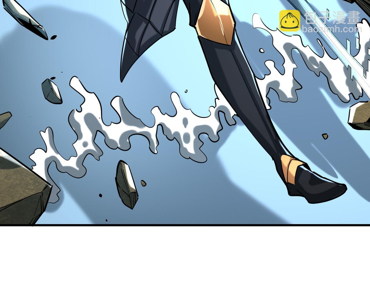 全球殺戮：開局覺醒SSS級天賦！ - 第67話 半神兇獸！(3/5) - 6