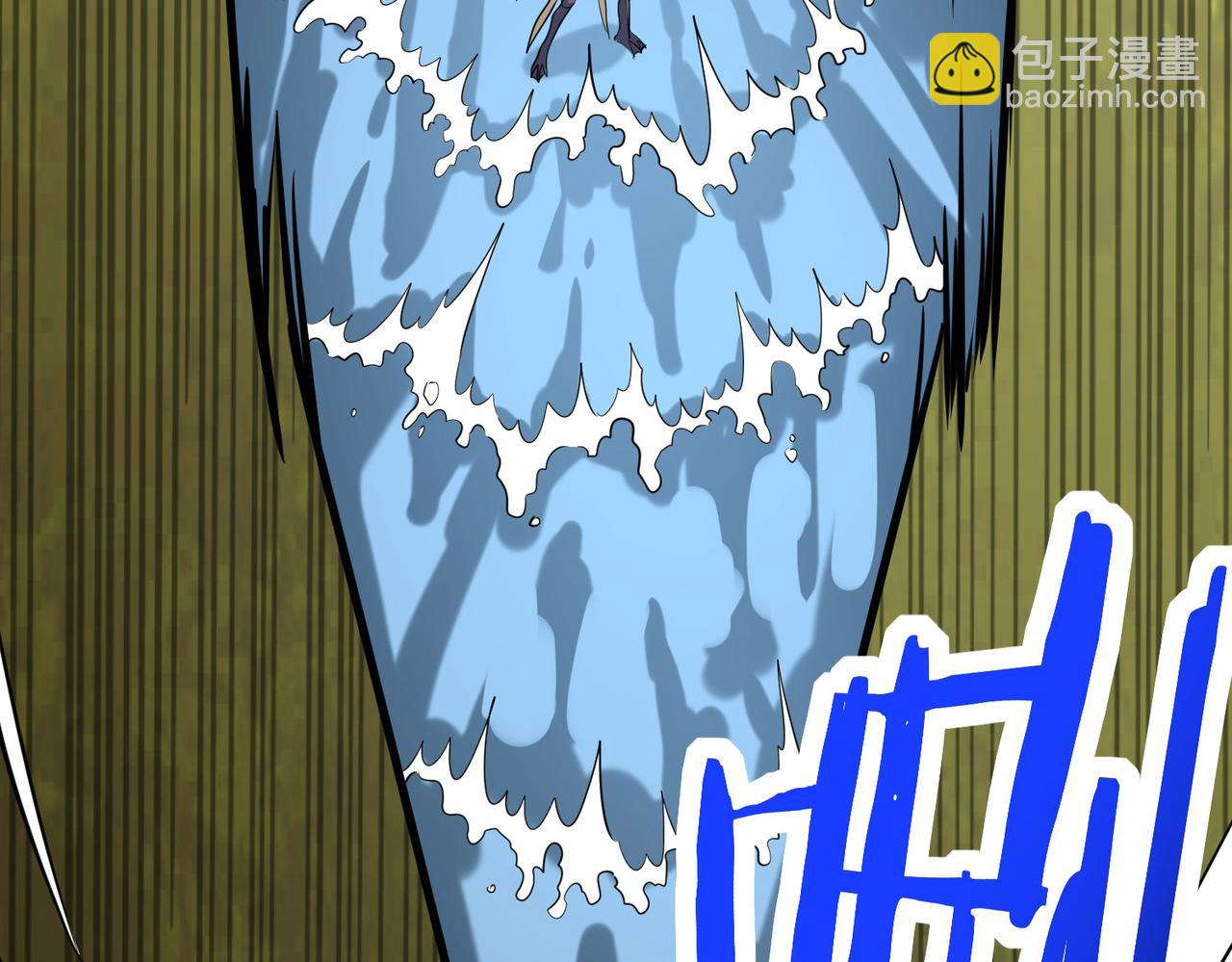 全球殺戮：開局覺醒SSS級天賦！ - 第67話 半神兇獸！(3/5) - 6