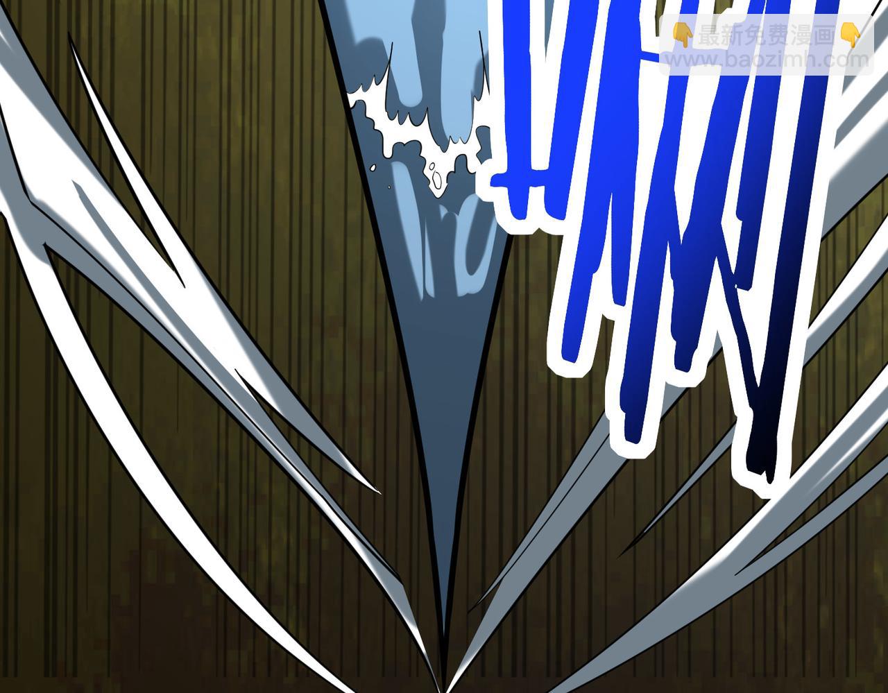 全球殺戮：開局覺醒SSS級天賦！ - 第67話 半神兇獸！(3/5) - 7