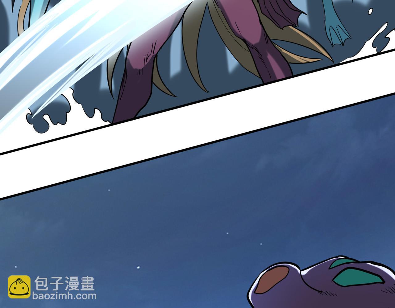 全球殺戮：開局覺醒SSS級天賦！ - 第67話 半神兇獸！(3/5) - 3