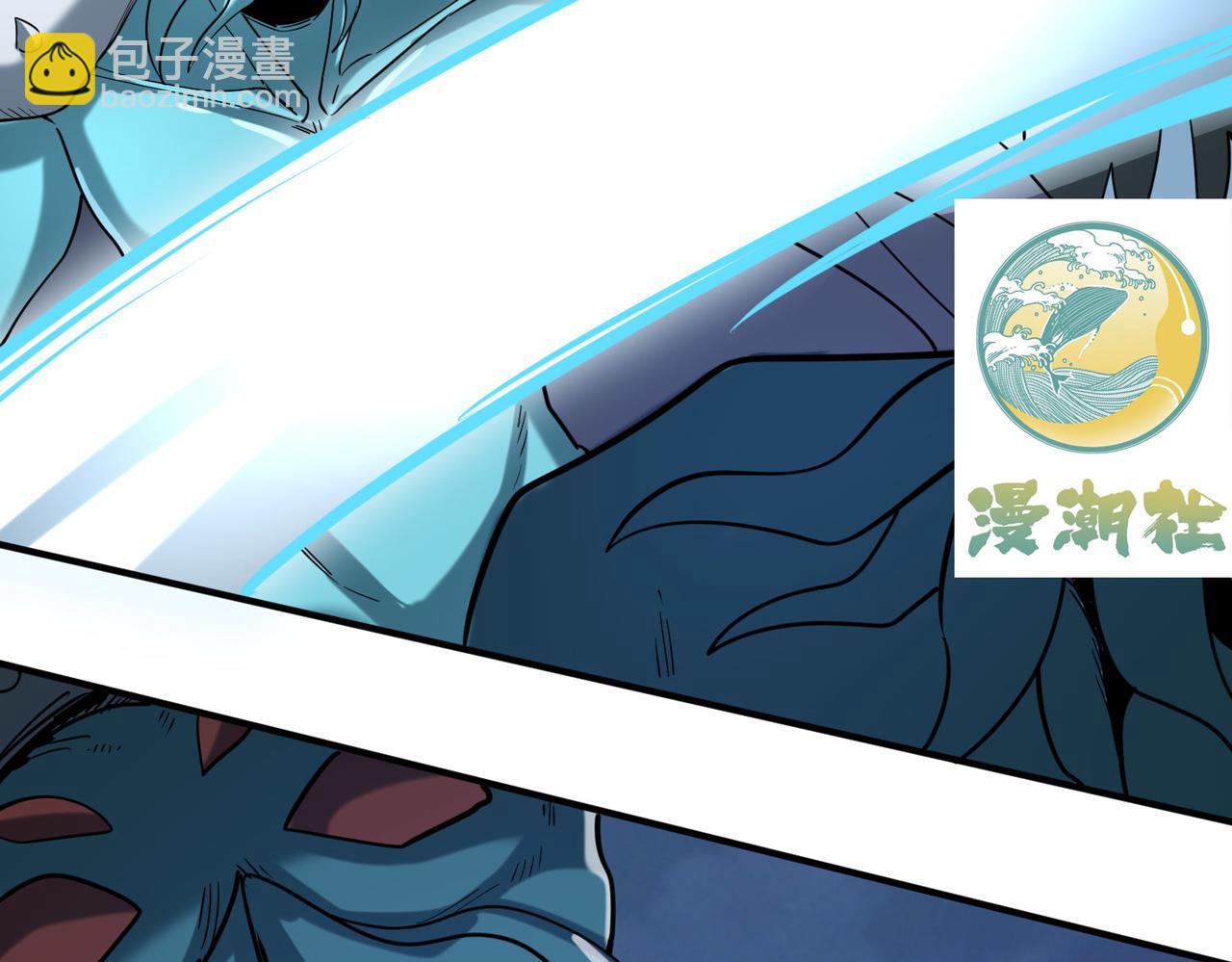 全球殺戮：開局覺醒SSS級天賦！ - 第67話 半神兇獸！(3/5) - 5