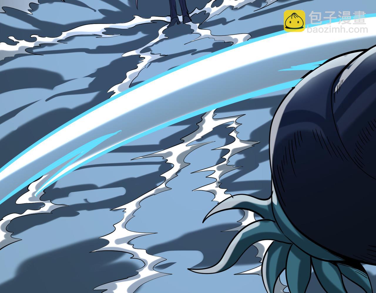 全球殺戮：開局覺醒SSS級天賦！ - 第67話 半神兇獸！(3/5) - 7