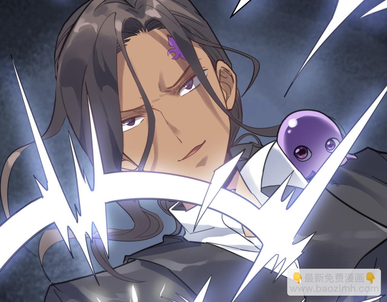 全球殺戮：開局覺醒SSS級天賦！ - 第67話 半神兇獸！(3/5) - 3