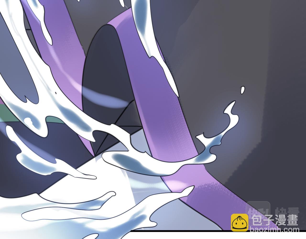 全球殺戮：開局覺醒SSS級天賦！ - 第67話 半神兇獸！(3/5) - 3