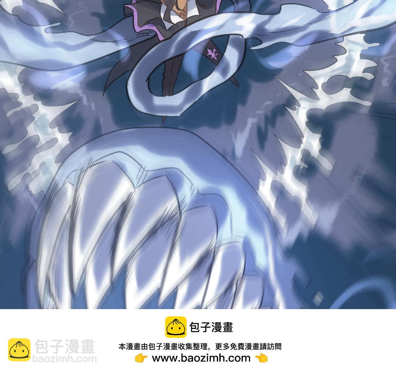 全球殺戮：開局覺醒SSS級天賦！ - 第67話 半神兇獸！(3/5) - 6