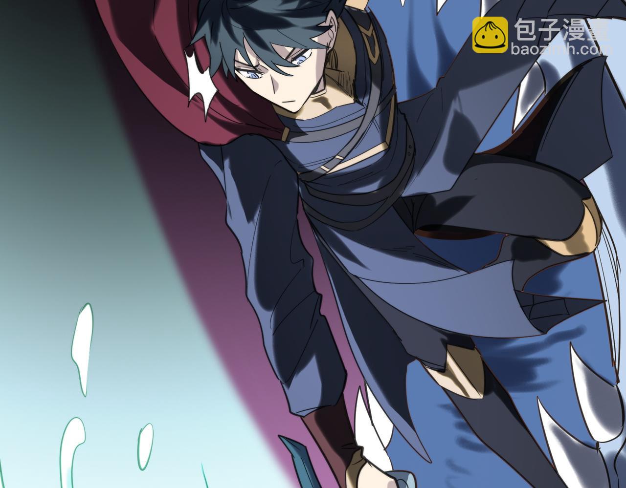 全球殺戮：開局覺醒SSS級天賦！ - 第67話 半神兇獸！(4/5) - 4