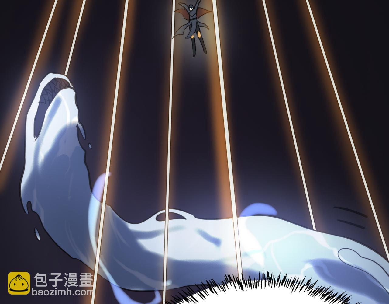 全球殺戮：開局覺醒SSS級天賦！ - 第67話 半神兇獸！(4/5) - 2