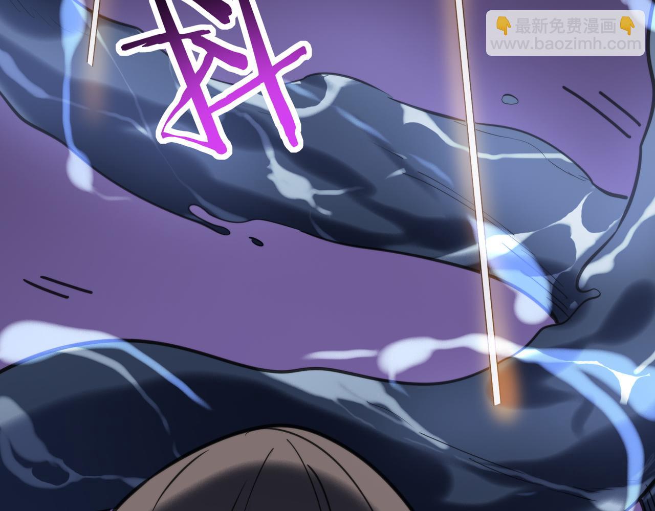 全球殺戮：開局覺醒SSS級天賦！ - 第67話 半神兇獸！(4/5) - 4