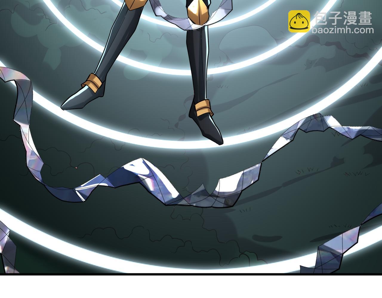 全球殺戮：開局覺醒SSS級天賦！ - 第67話 半神兇獸！(1/5) - 6