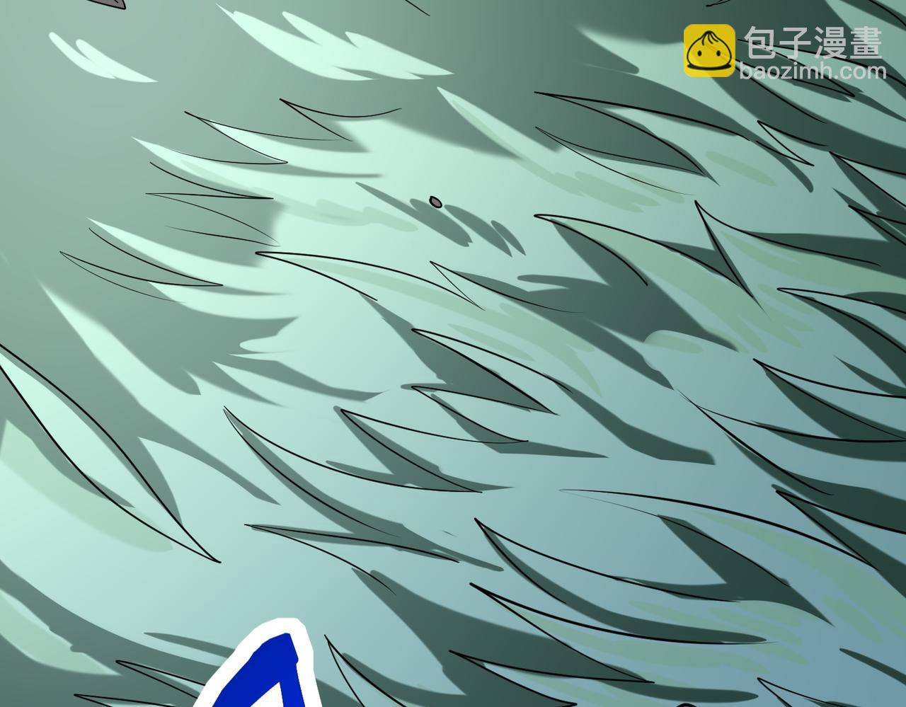 全球殺戮：開局覺醒SSS級天賦！ - 第67話 半神兇獸！(1/5) - 8