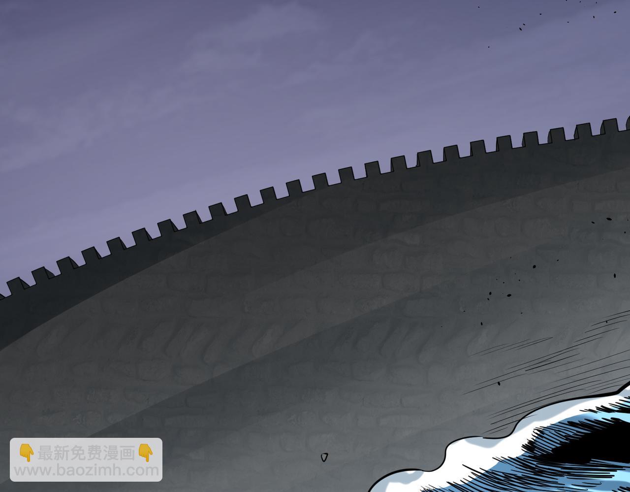 全球殺戮：開局覺醒SSS級天賦！ - 第67話 半神兇獸！(1/5) - 3