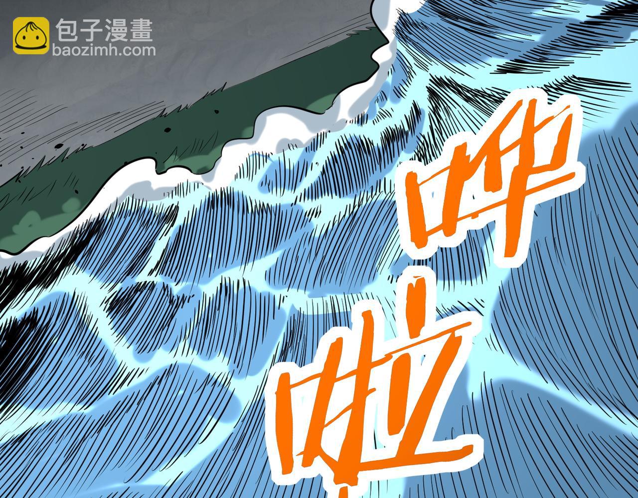 全球殺戮：開局覺醒SSS級天賦！ - 第67話 半神兇獸！(1/5) - 4