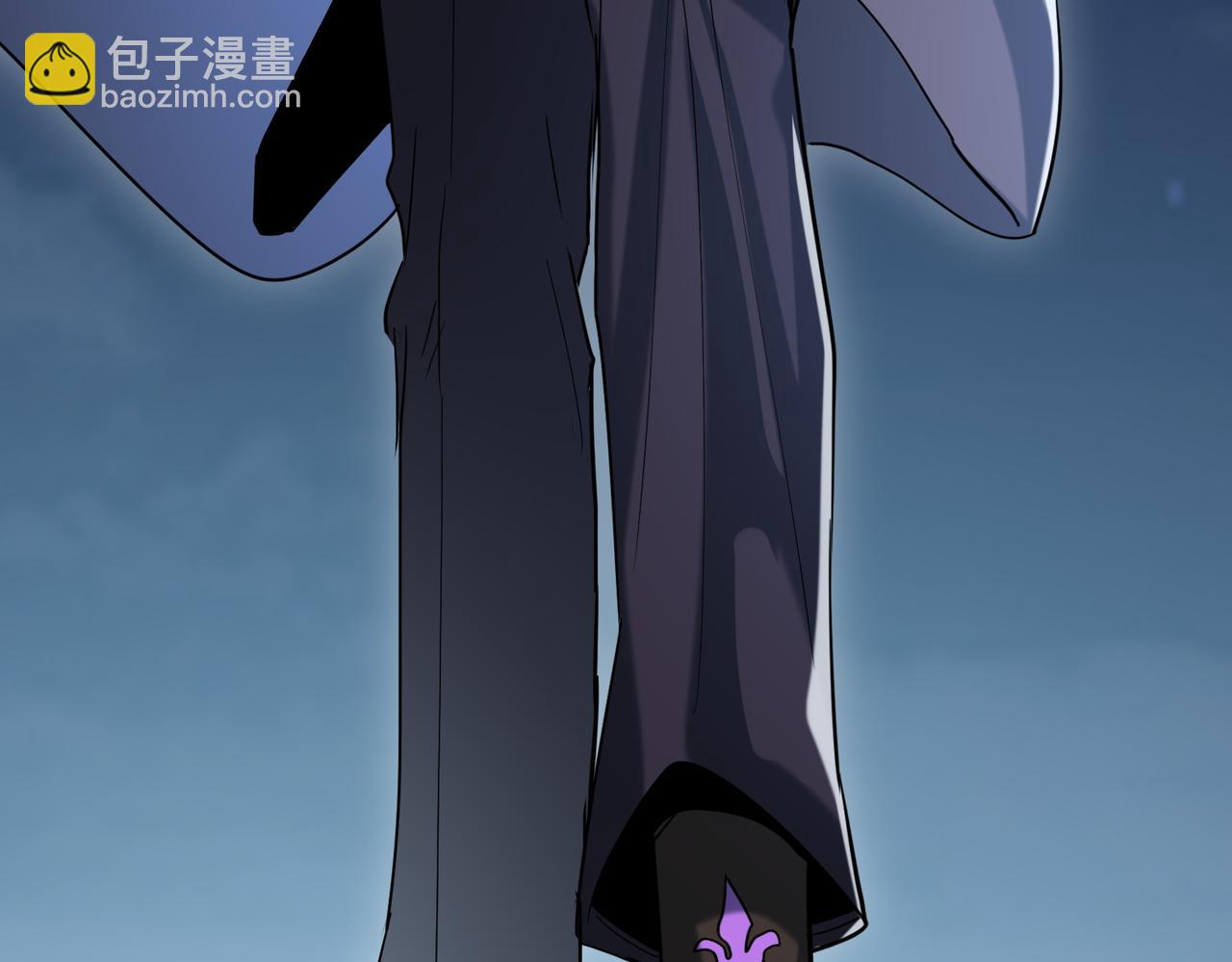 全球殺戮：開局覺醒SSS級天賦！ - 第67話 半神兇獸！(1/5) - 3