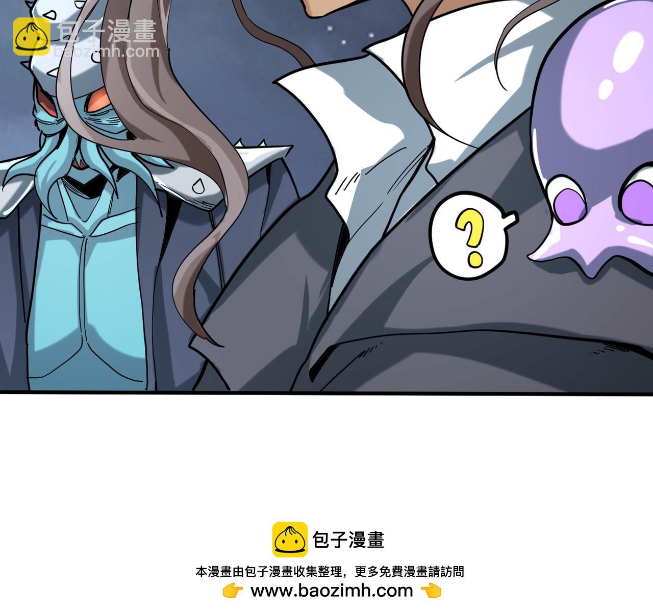 全球殺戮：開局覺醒SSS級天賦！ - 第67話 半神兇獸！(1/5) - 2