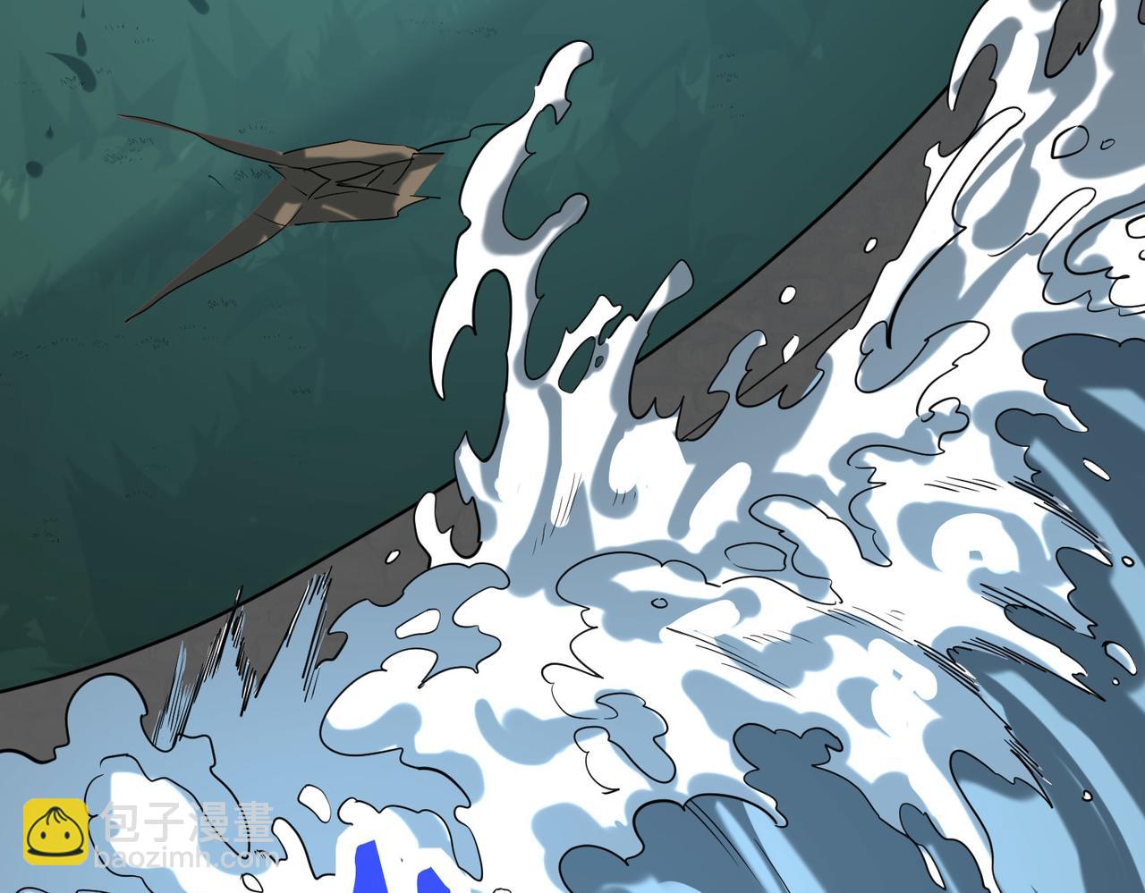 全球殺戮：開局覺醒SSS級天賦！ - 第67話 半神兇獸！(2/5) - 8