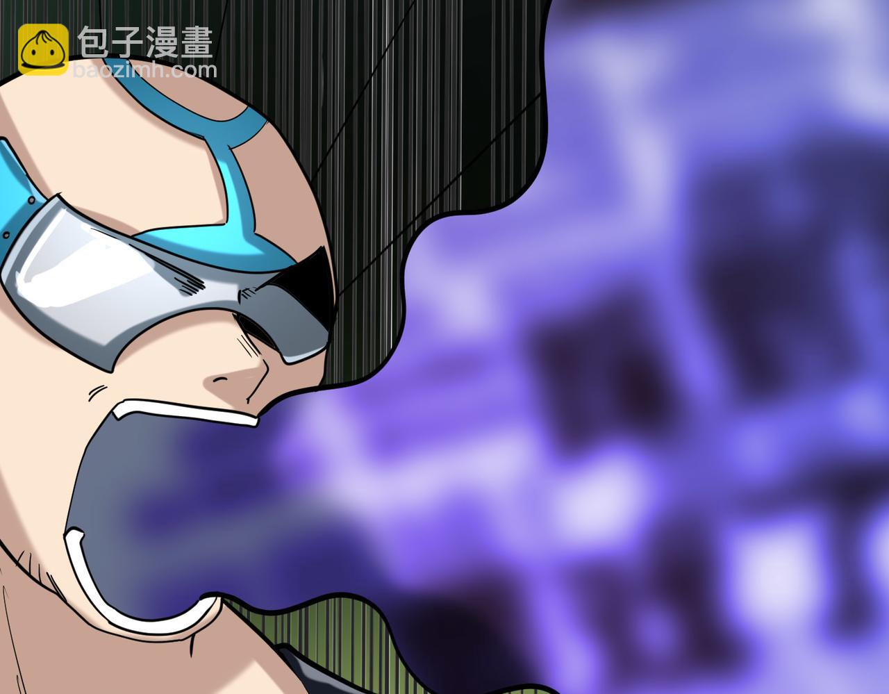 全球殺戮：開局覺醒SSS級天賦！ - 第67話 半神兇獸！(2/5) - 1