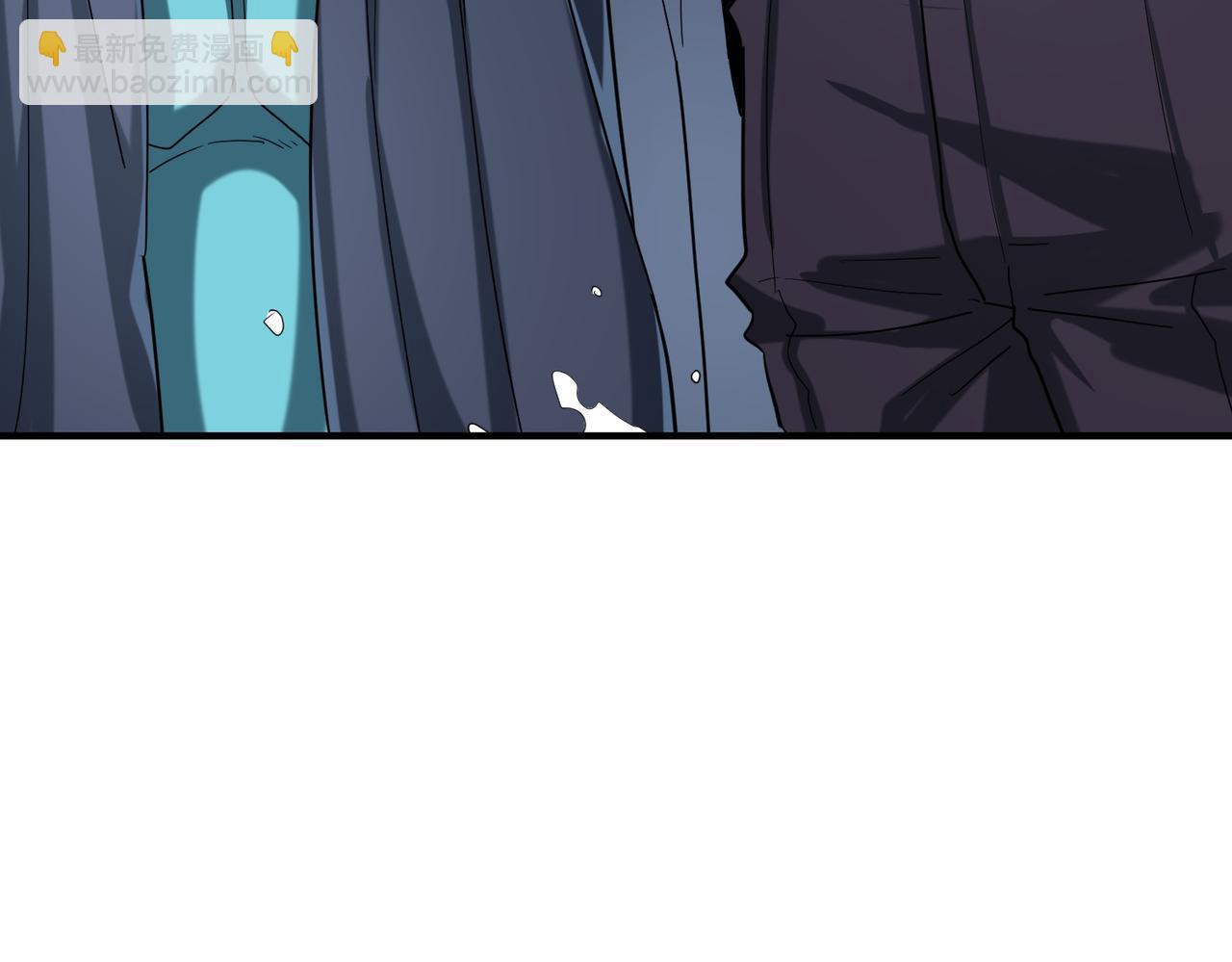 全球殺戮：開局覺醒SSS級天賦！ - 第67話 半神兇獸！(2/5) - 2