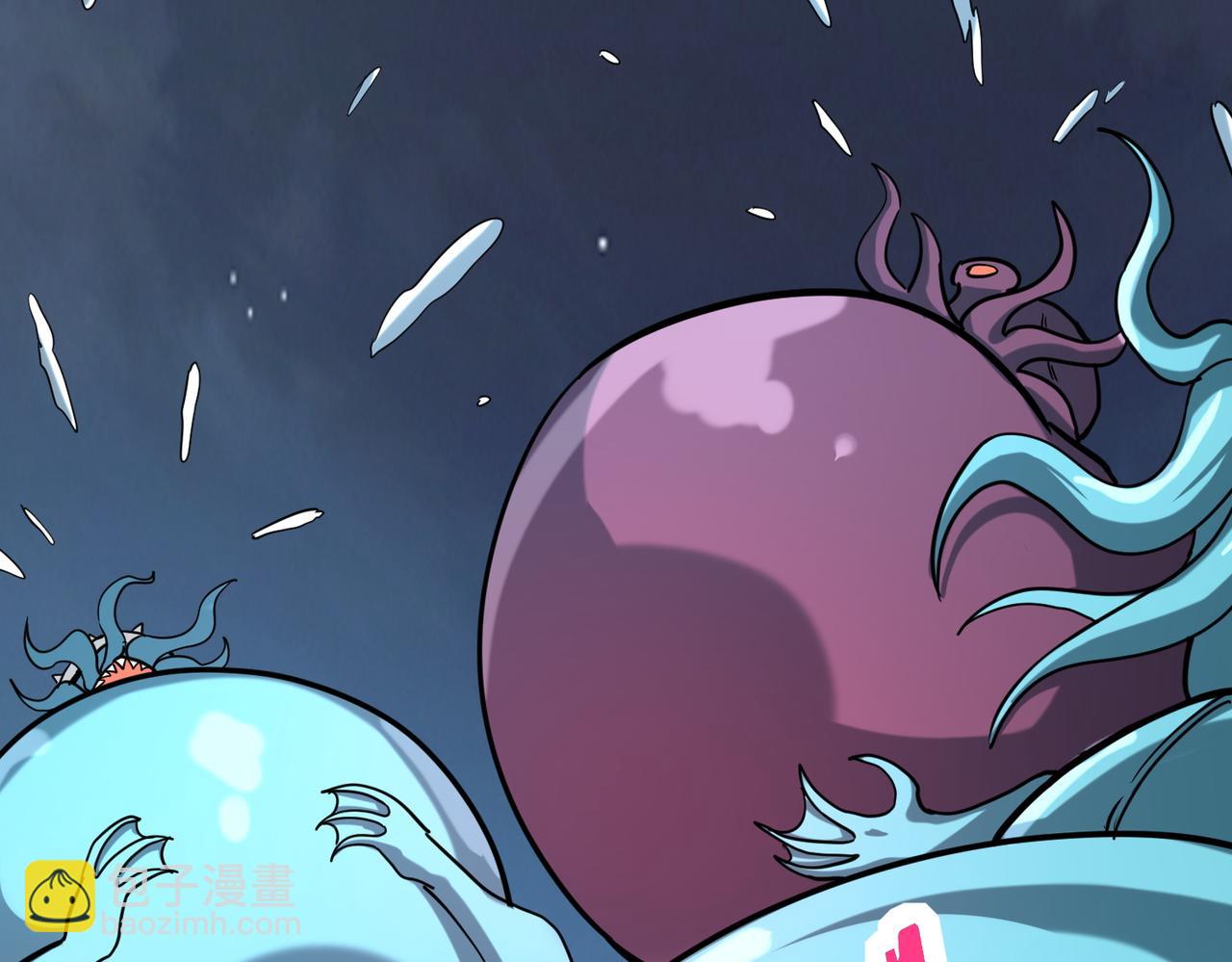 全球殺戮：開局覺醒SSS級天賦！ - 第67話 半神兇獸！(2/5) - 6