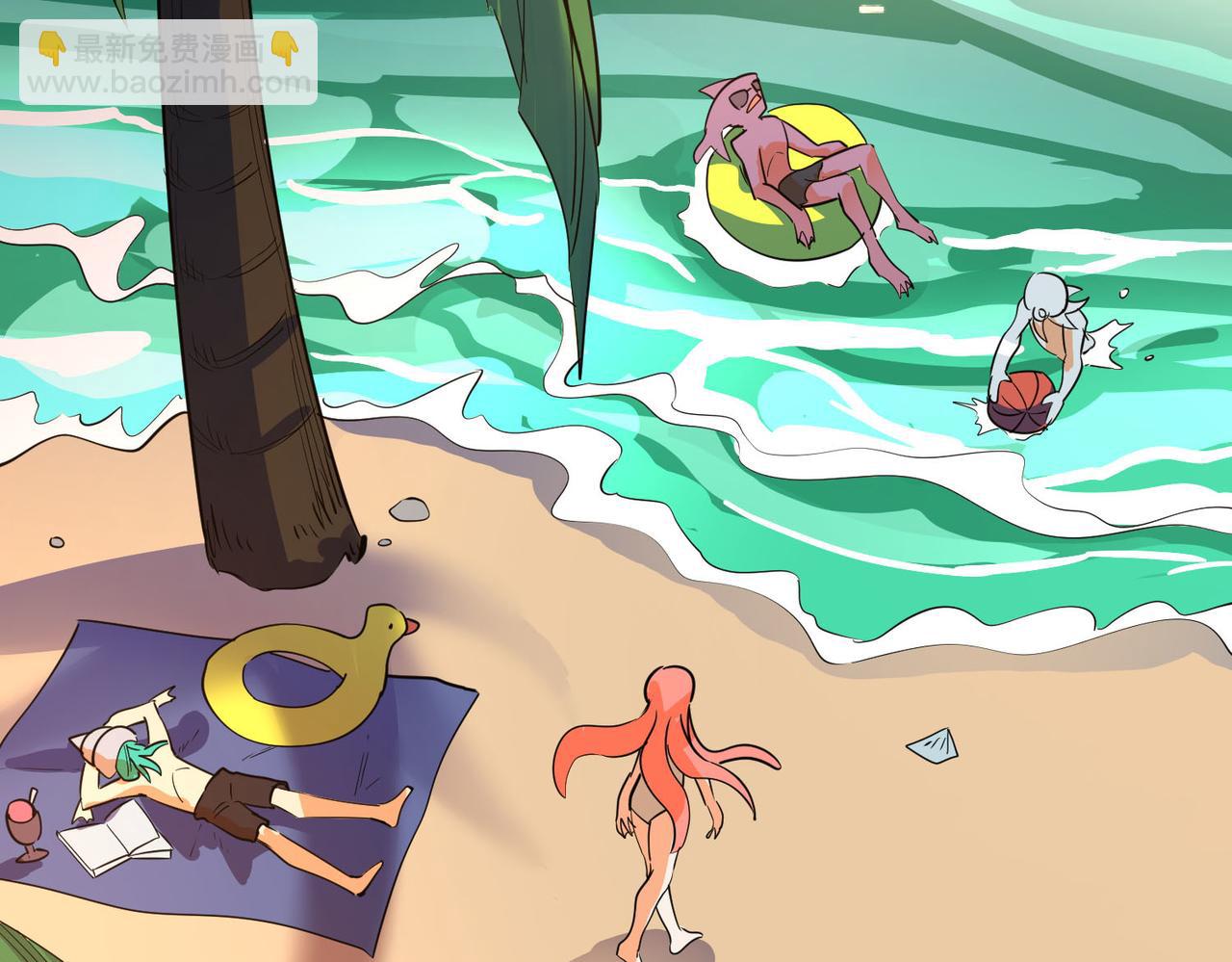 全球殺戮：開局覺醒SSS級天賦！ - 第69話 復活的期望！(3/5) - 6