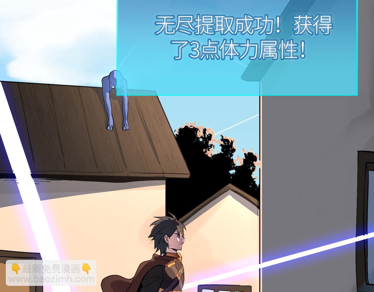 全球殺戮：開局覺醒SSS級天賦！ - 第69話 復活的期望！(4/5) - 6